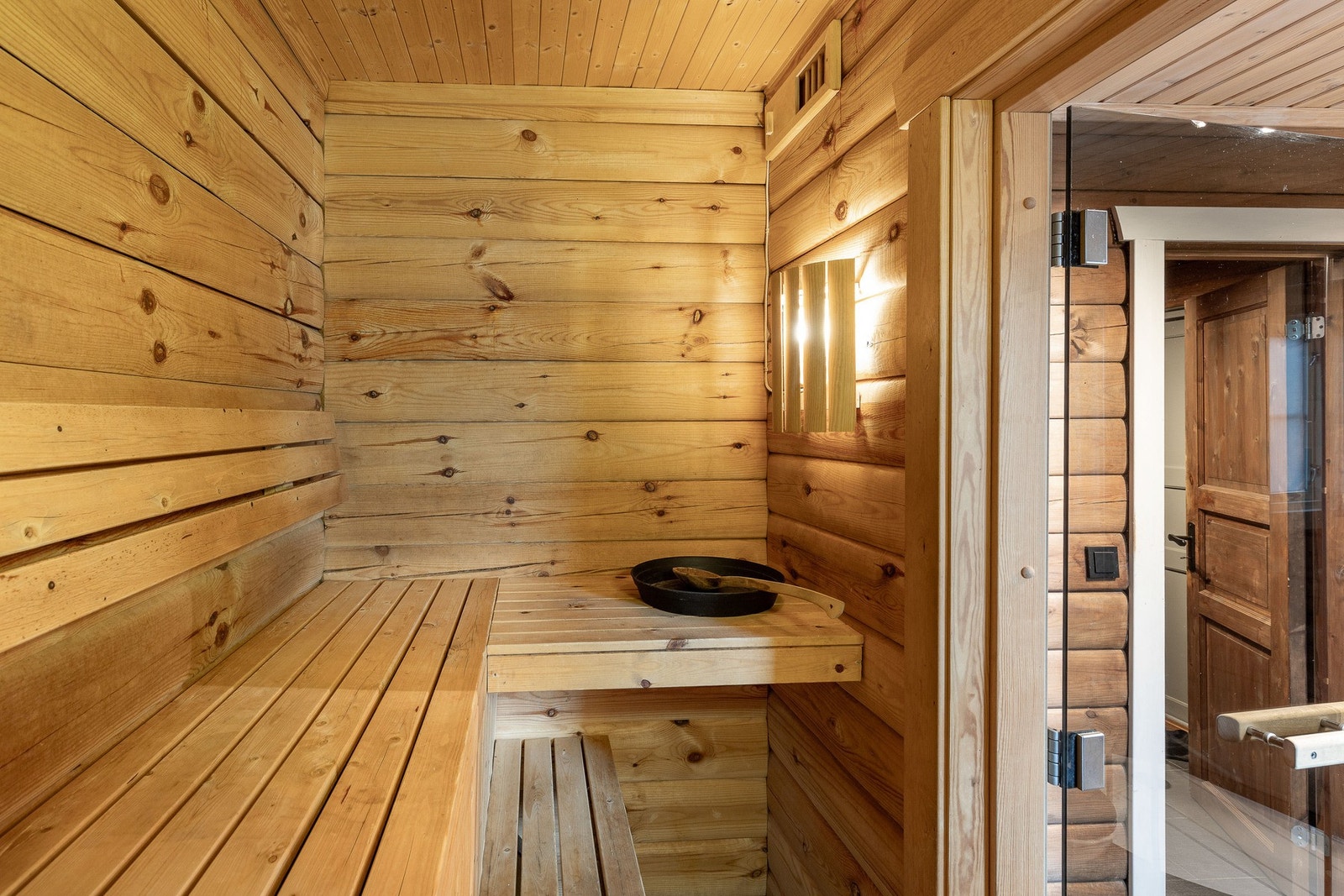 Badstue Galleribilde