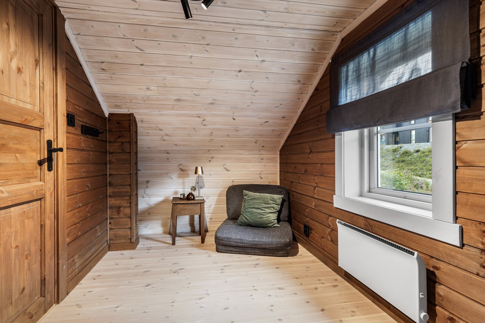 Rom 2 hems. Galleribilde