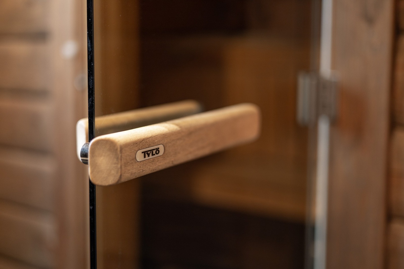 Badstue fra Tylo. Galleribilde