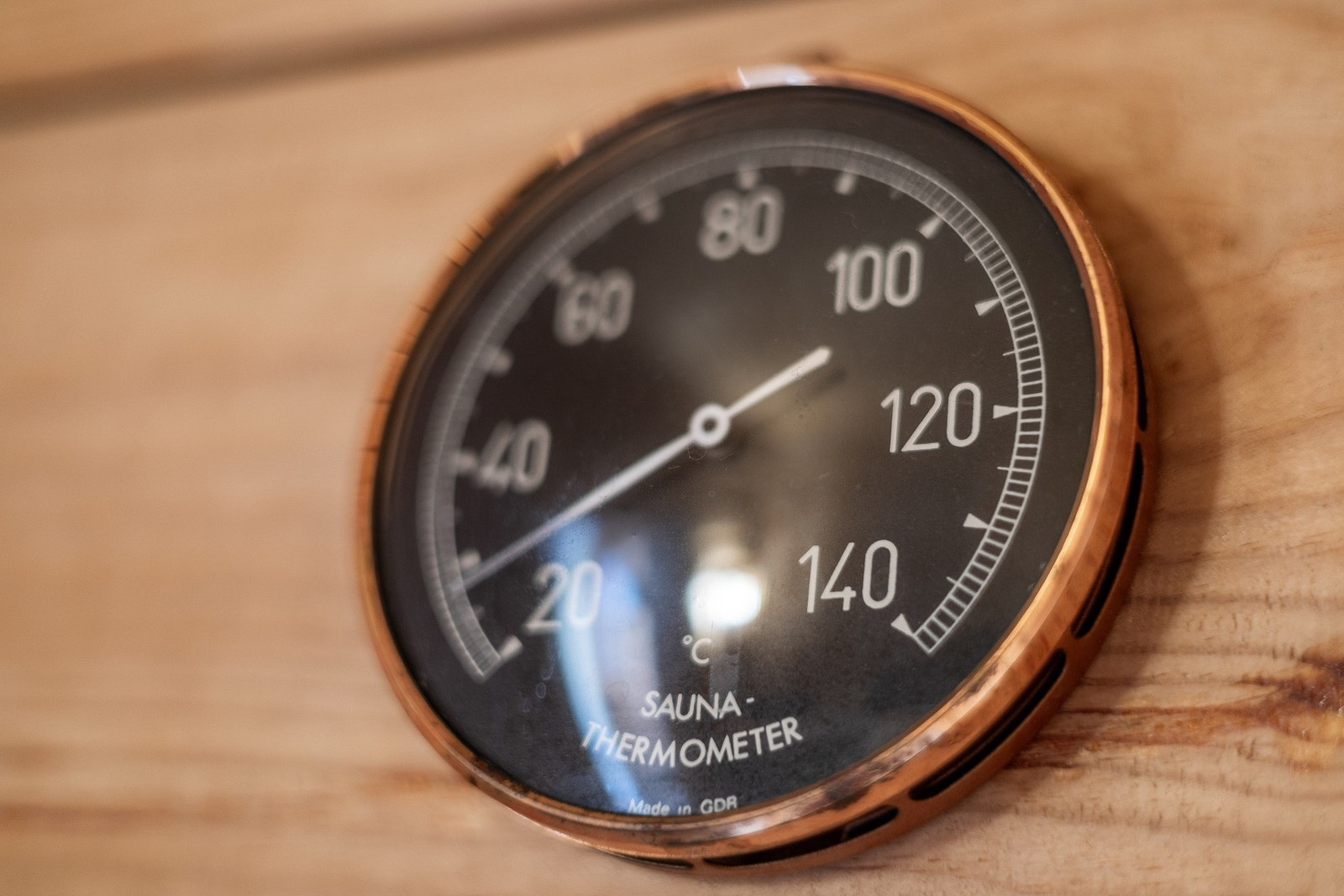 Badstue. Galleribilde