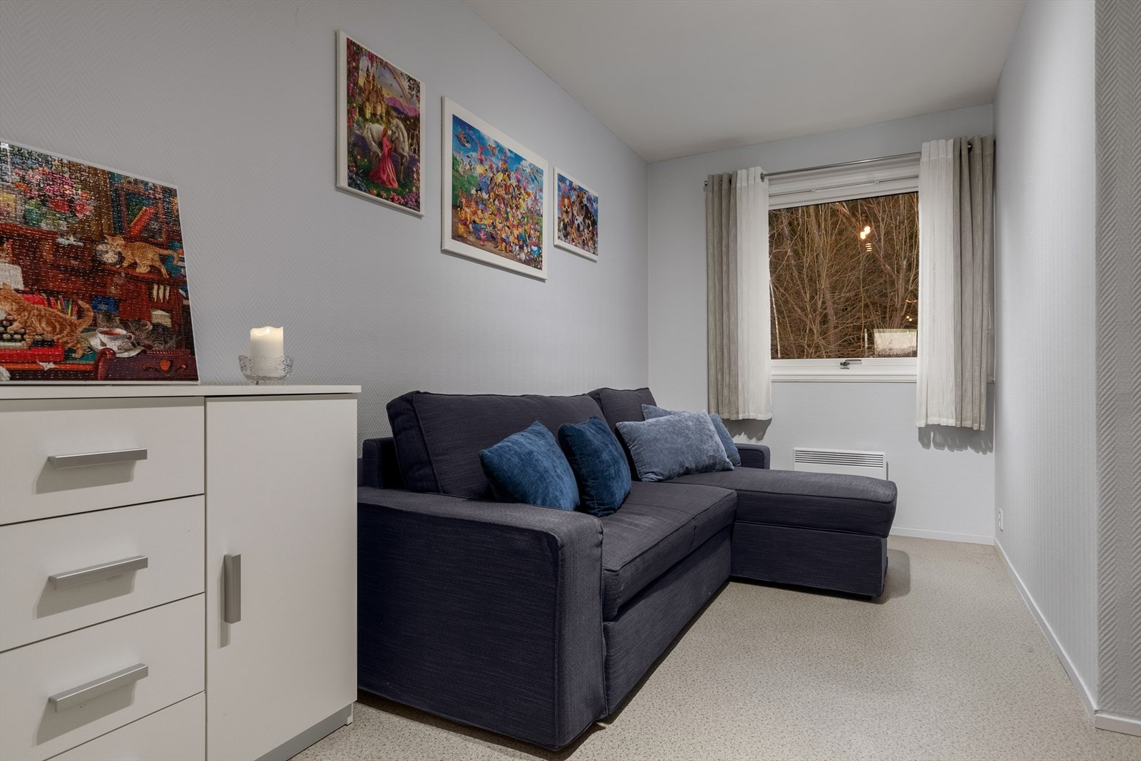 Soverom 2 Galleribilde