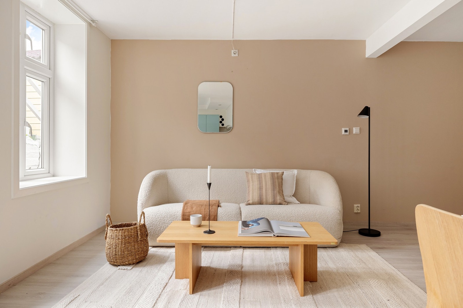 EIE eiendomsmegling har gleden av å presentere Lille Markeveien 28! Galleribilde