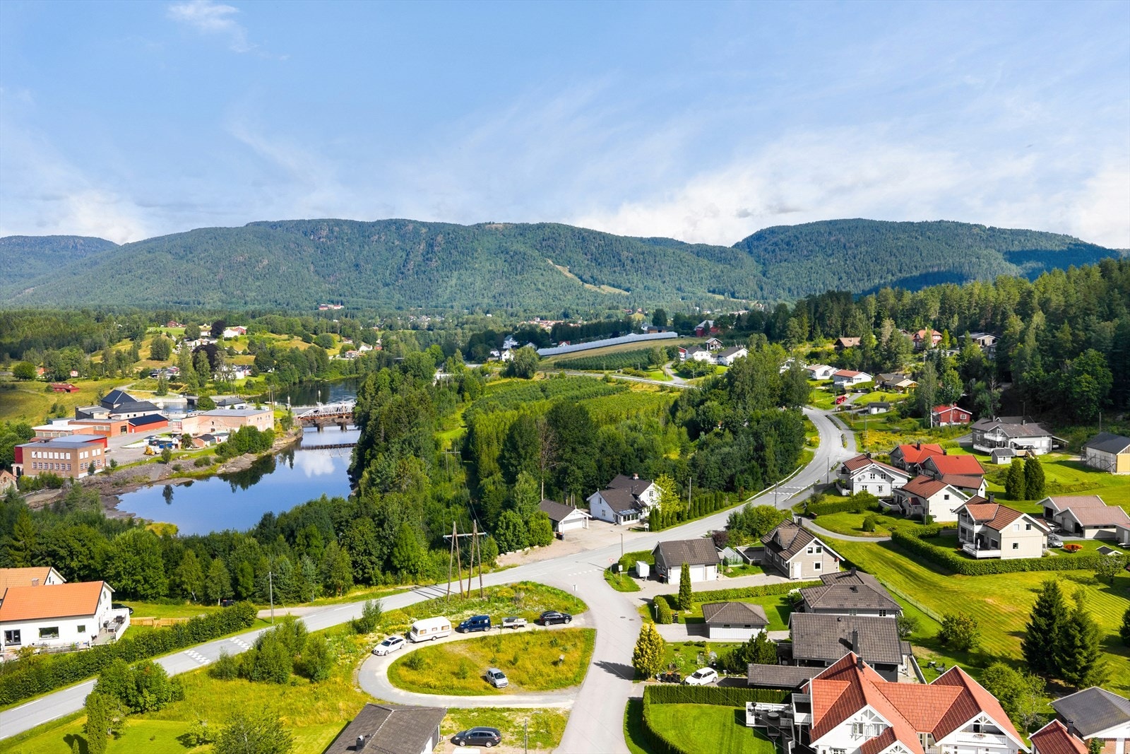 Nærområde Galleribilde