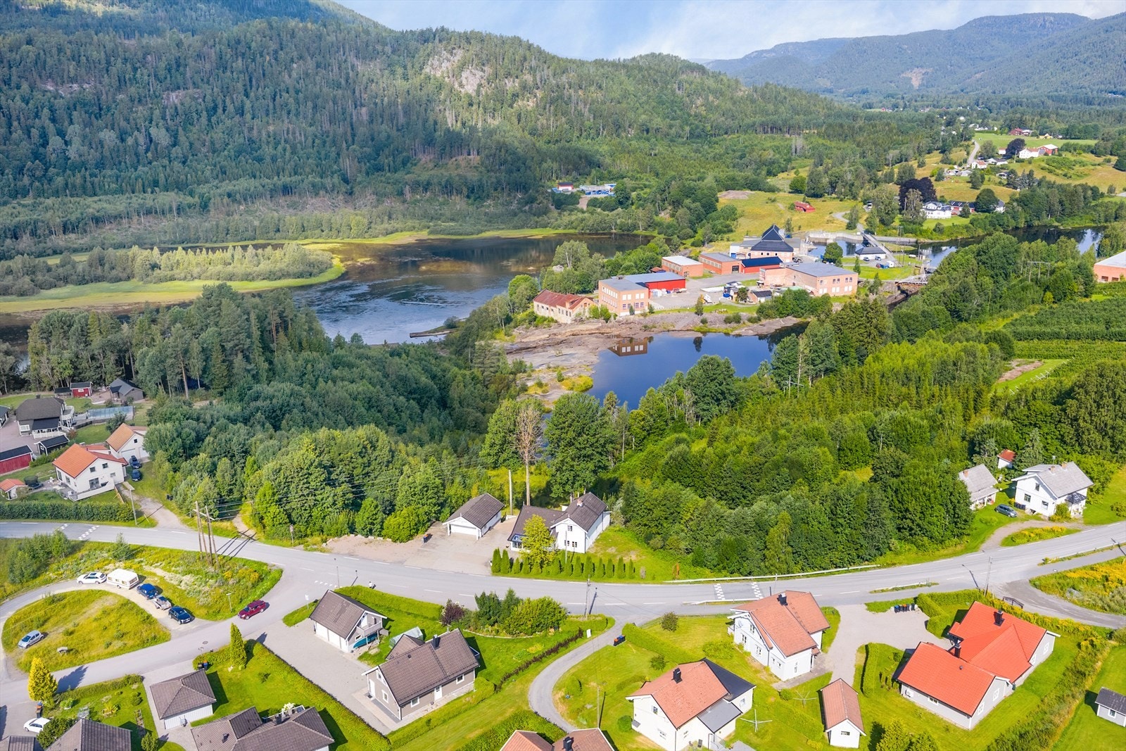 Nærområde Galleribilde