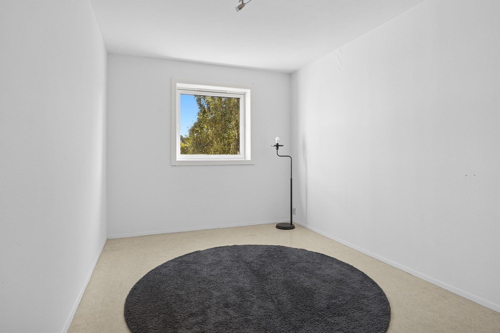 Begge soverommene har god plass til dobbelseng og tilbehør etter behov. Galleribilde