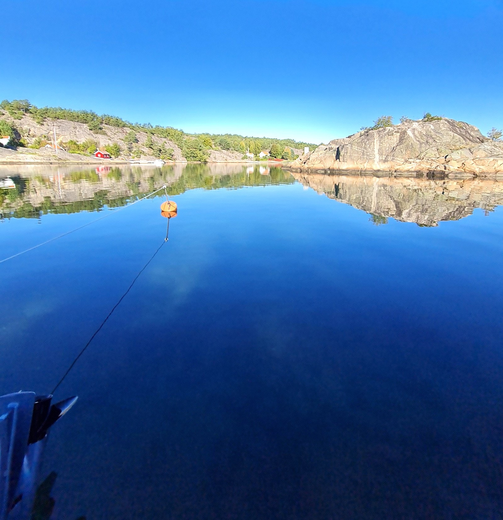 Stemning Galleribilde