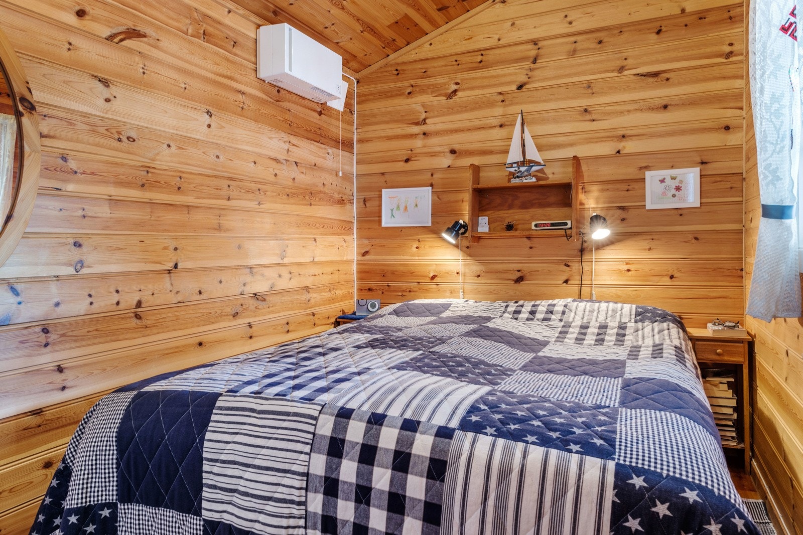 Soverom 1 Galleribilde