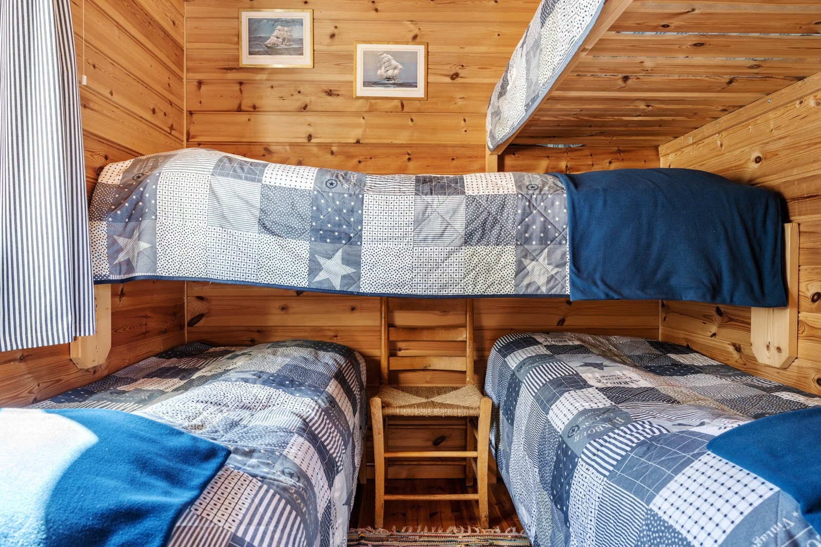 Soverom 2 Galleribilde