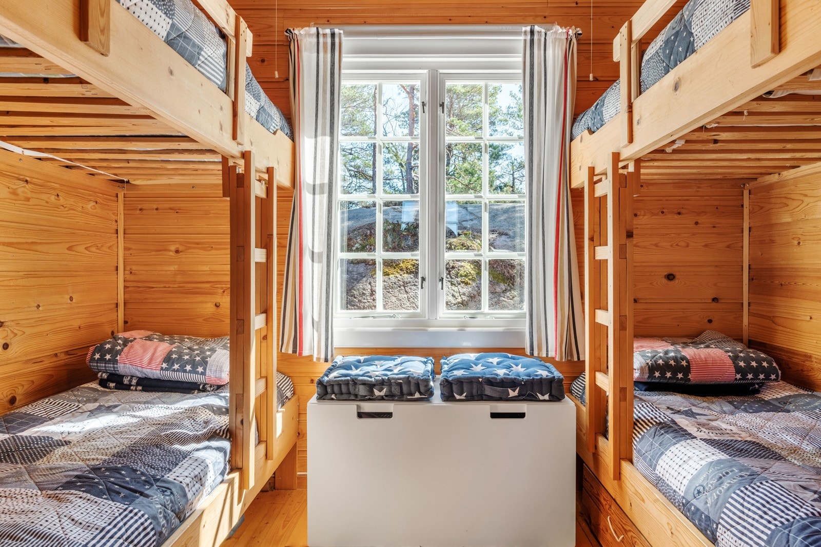 Soverom 3 Galleribilde