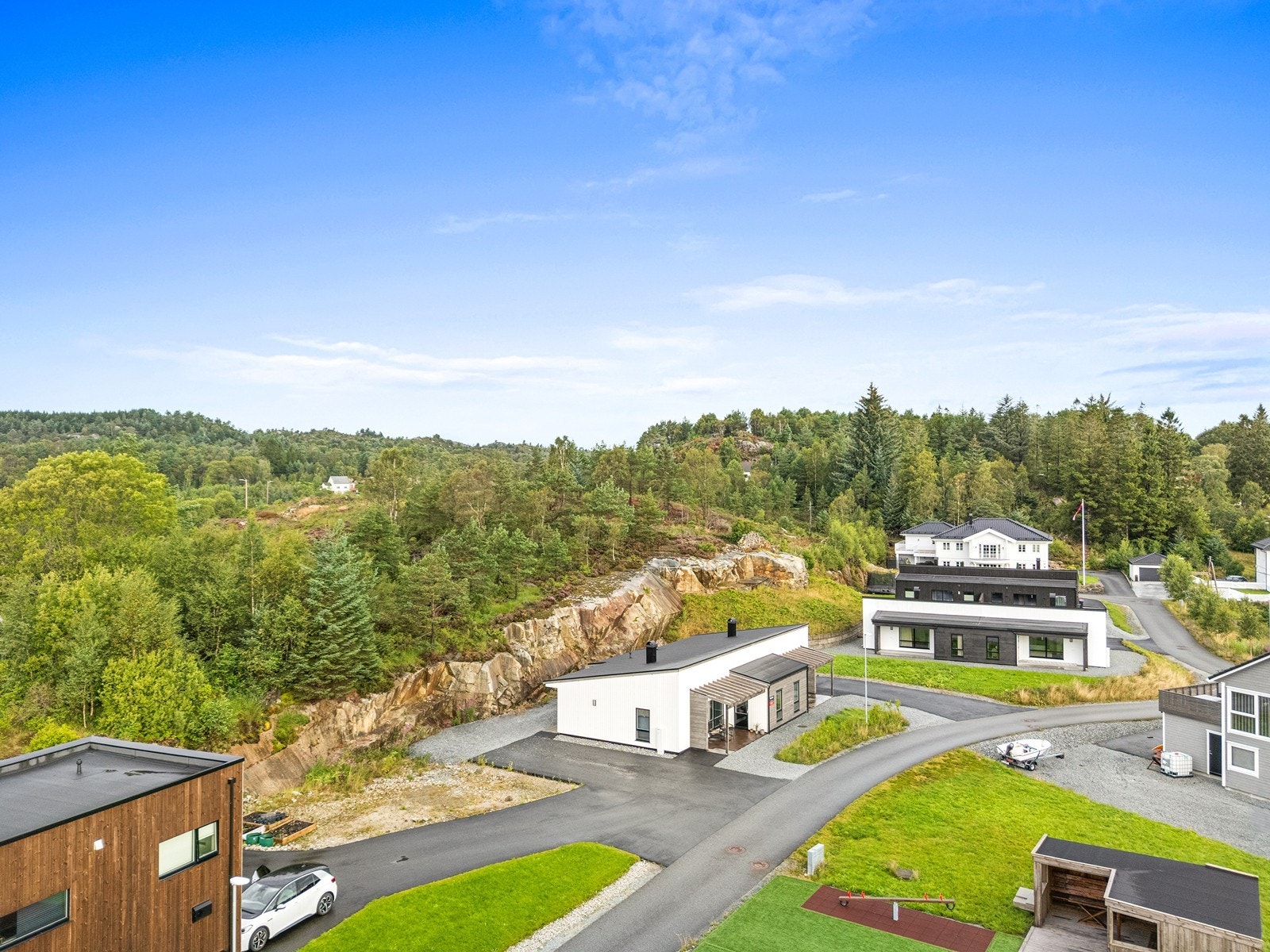 Områdebilde Galleribilde