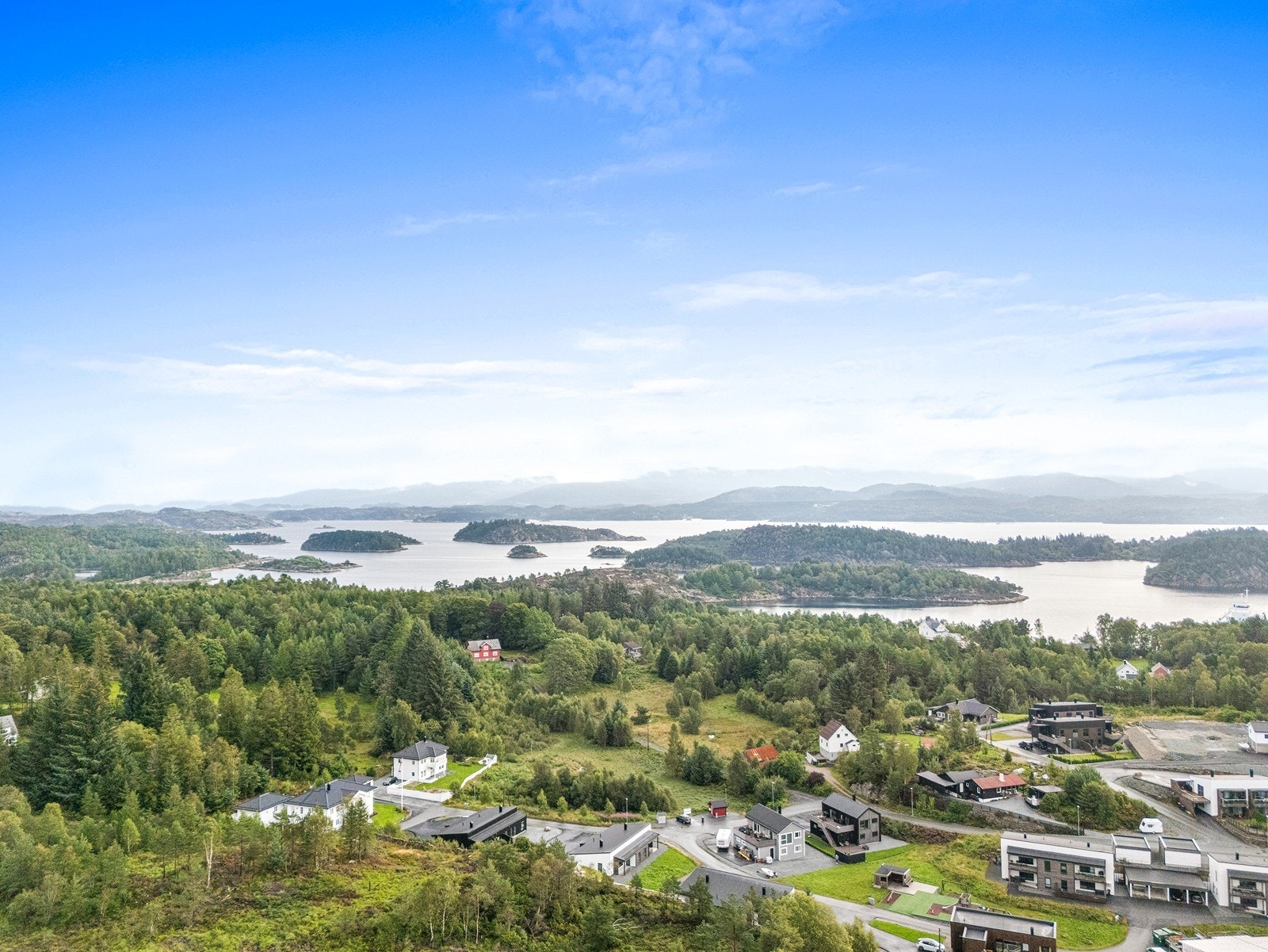 Oversiktsbilde Galleribilde