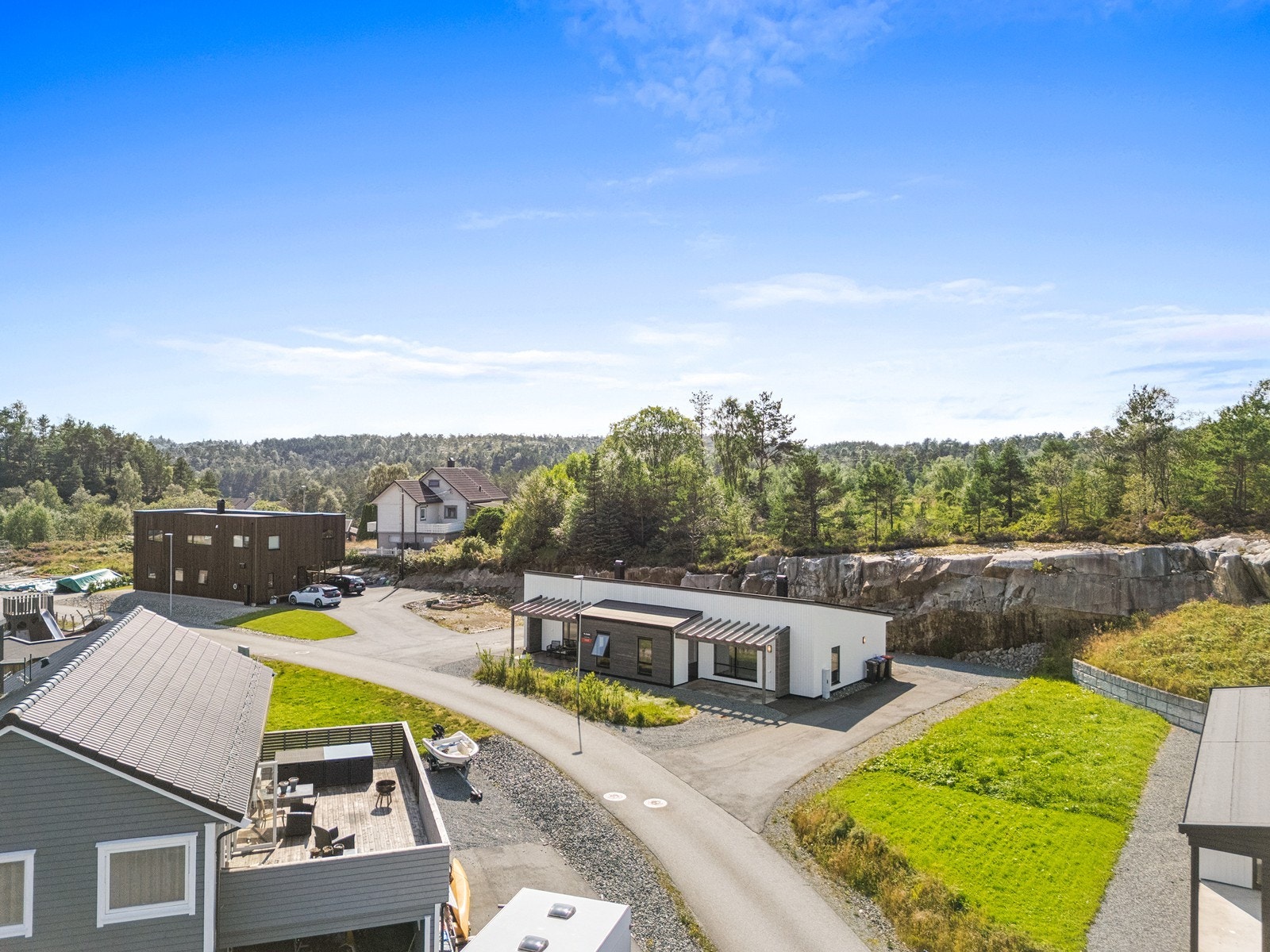 Områdebilde Galleribilde