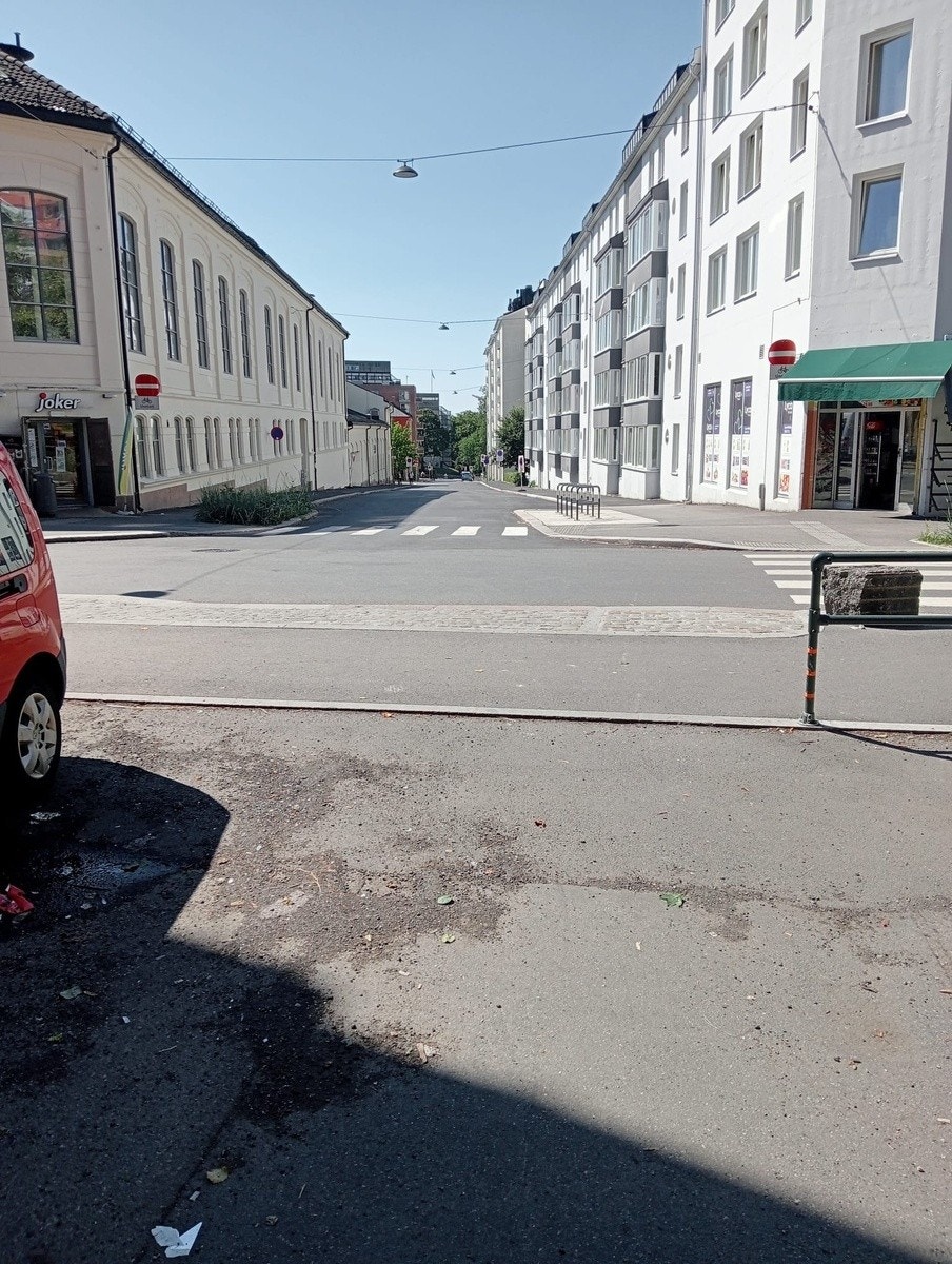 Borggata Galleribilde