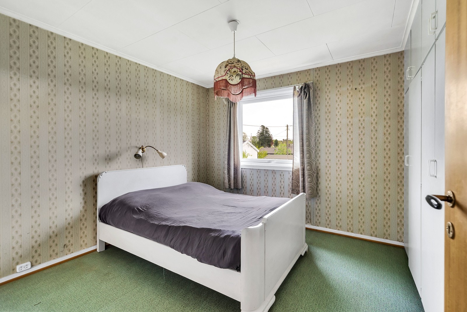 Hovedsoverommet Galleribilde