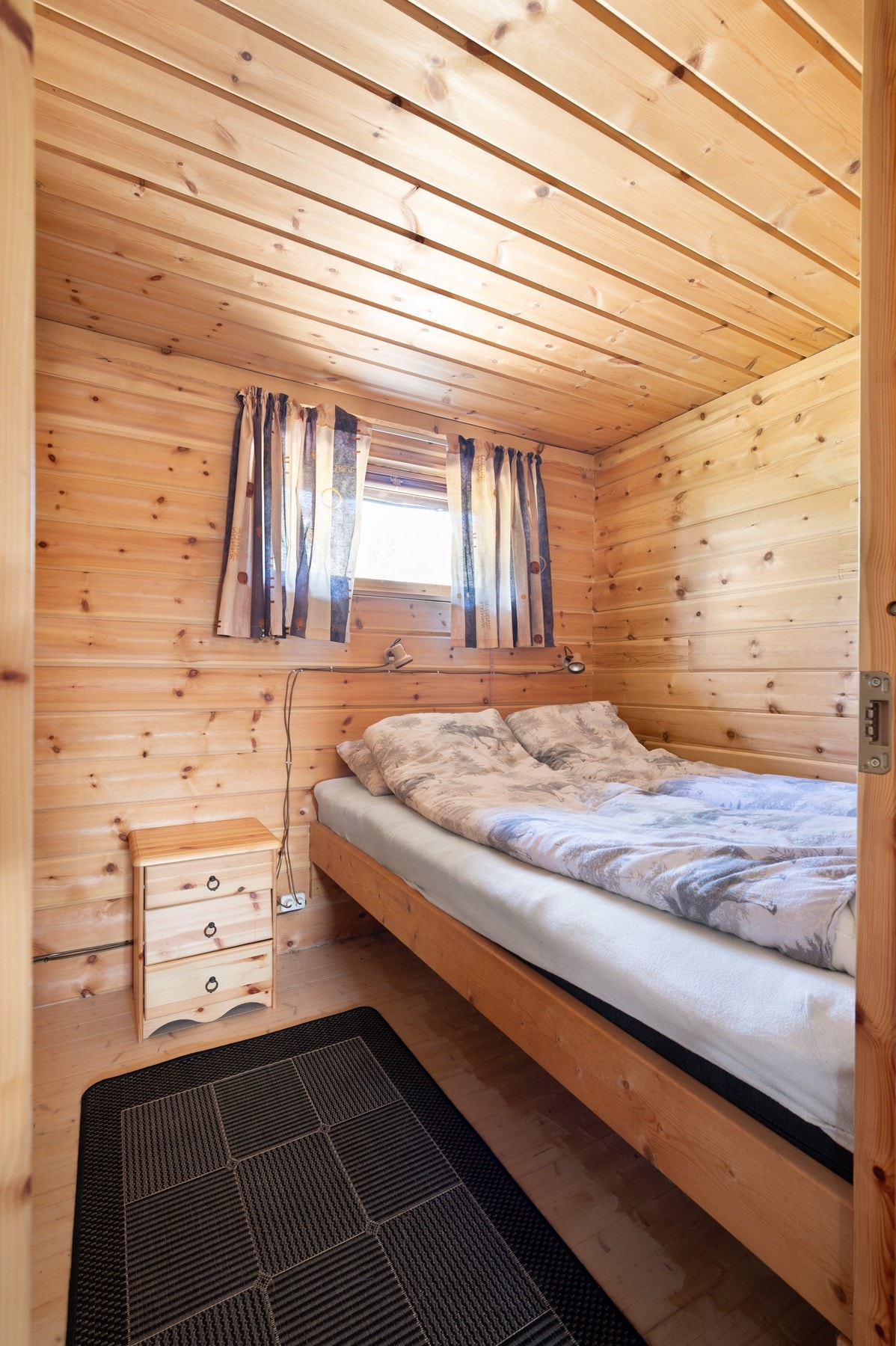 Soverom 1 Galleribilde