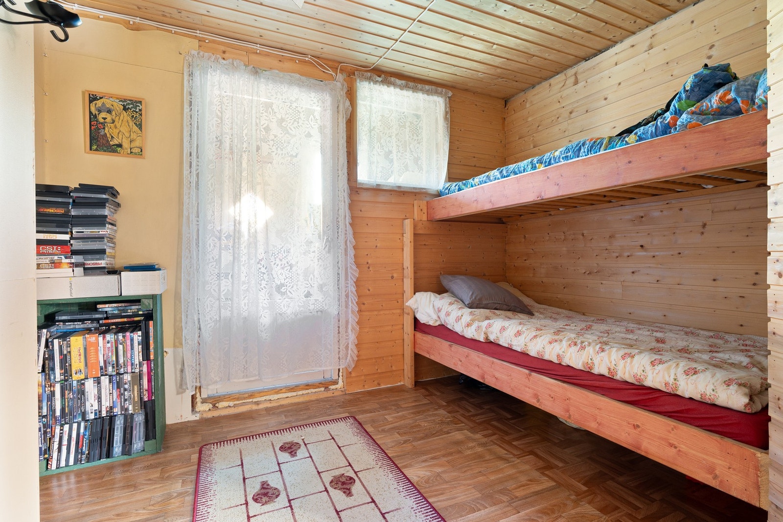 Soverom 3 Galleribilde