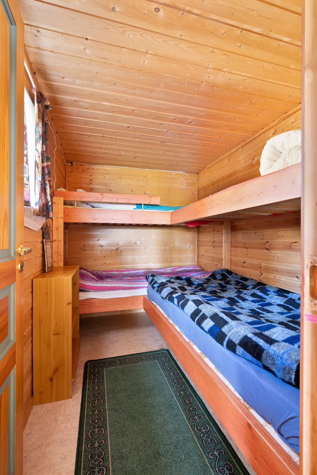 Soverom 2 Galleribilde