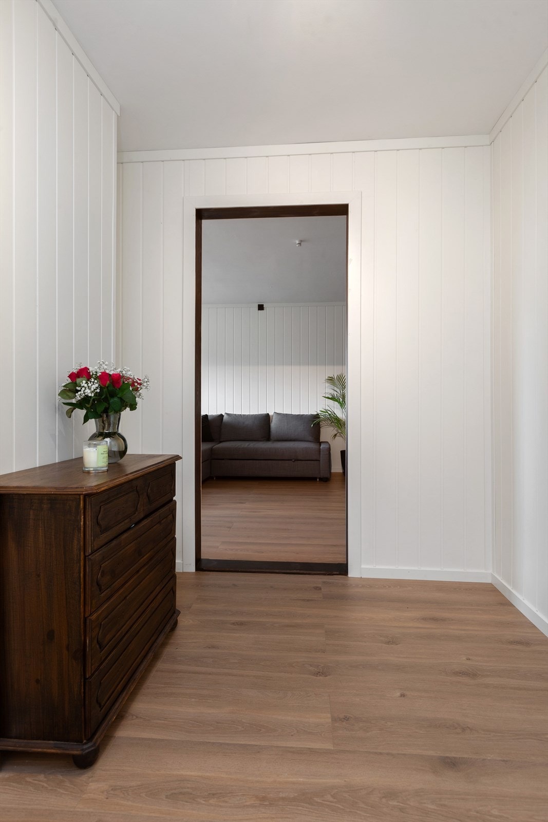 Velkommen inn Galleribilde