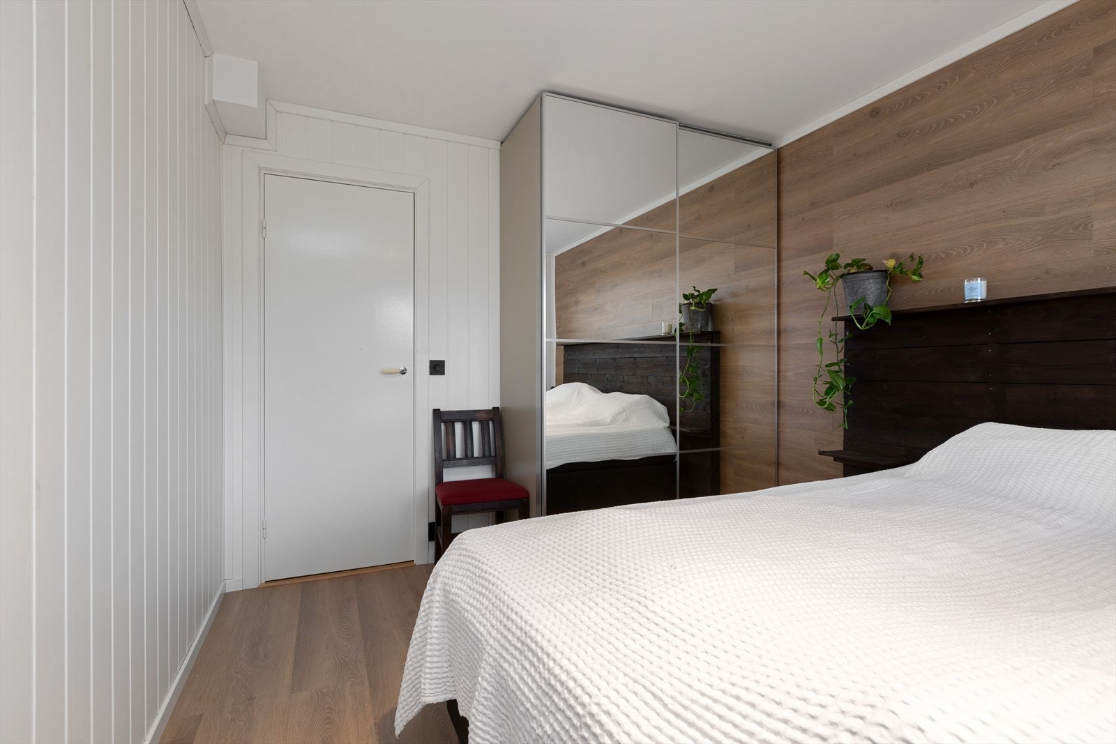 Soverom Galleribilde