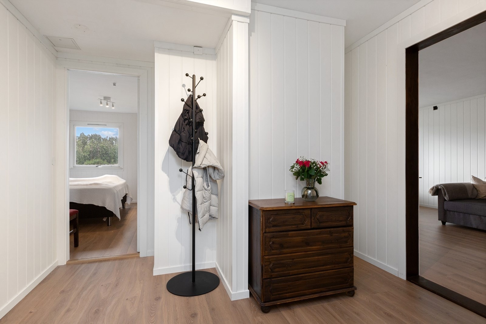 Velkommen inn Galleribilde