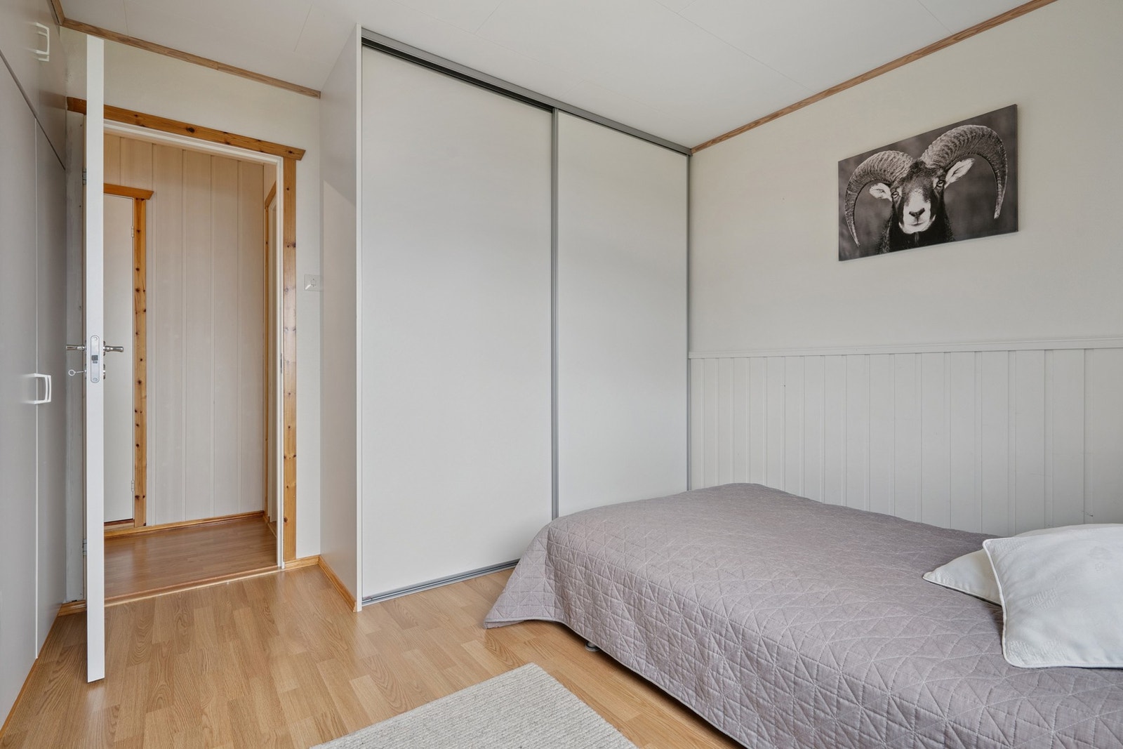 God skapløsning Galleribilde