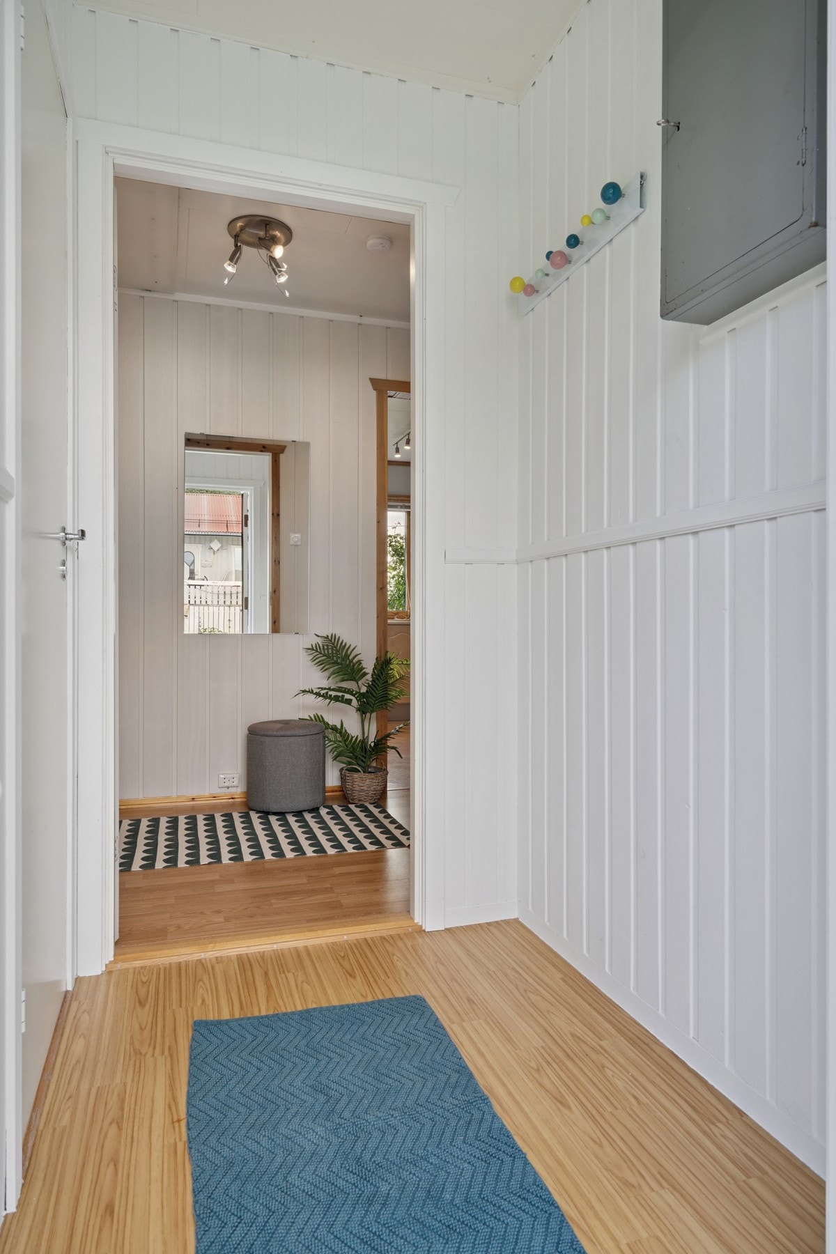 Velkommen inn! Galleribilde