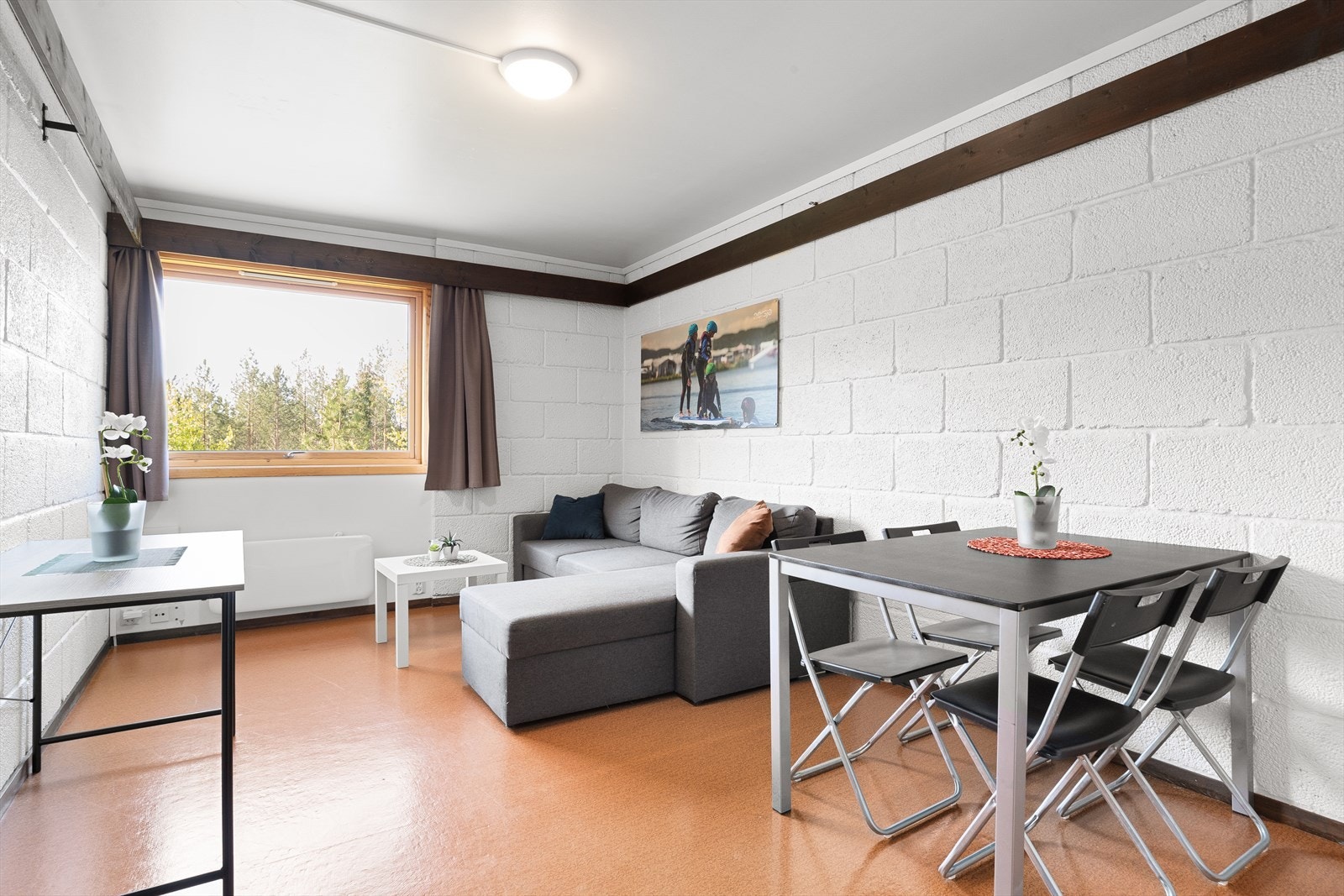 Aktiv v/Anne Åsne Seljordslia har gleden av å presentere Hellåsen 26 Galleribilde