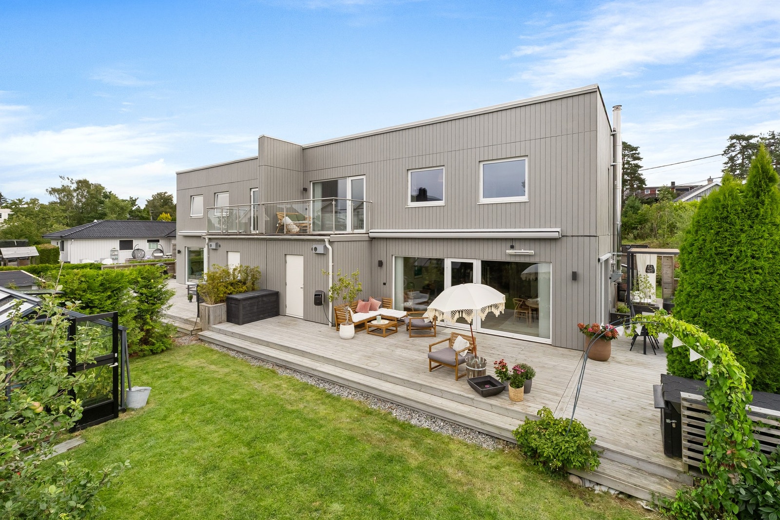 Velkommen til Høgsæterveien 11! Galleribilde