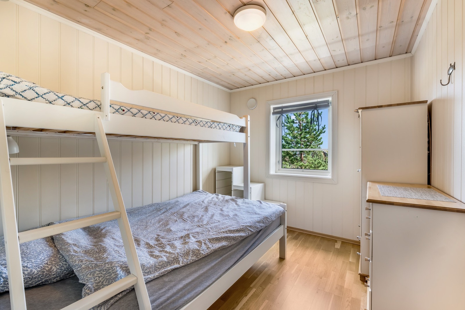 Soverom 2 Galleribilde