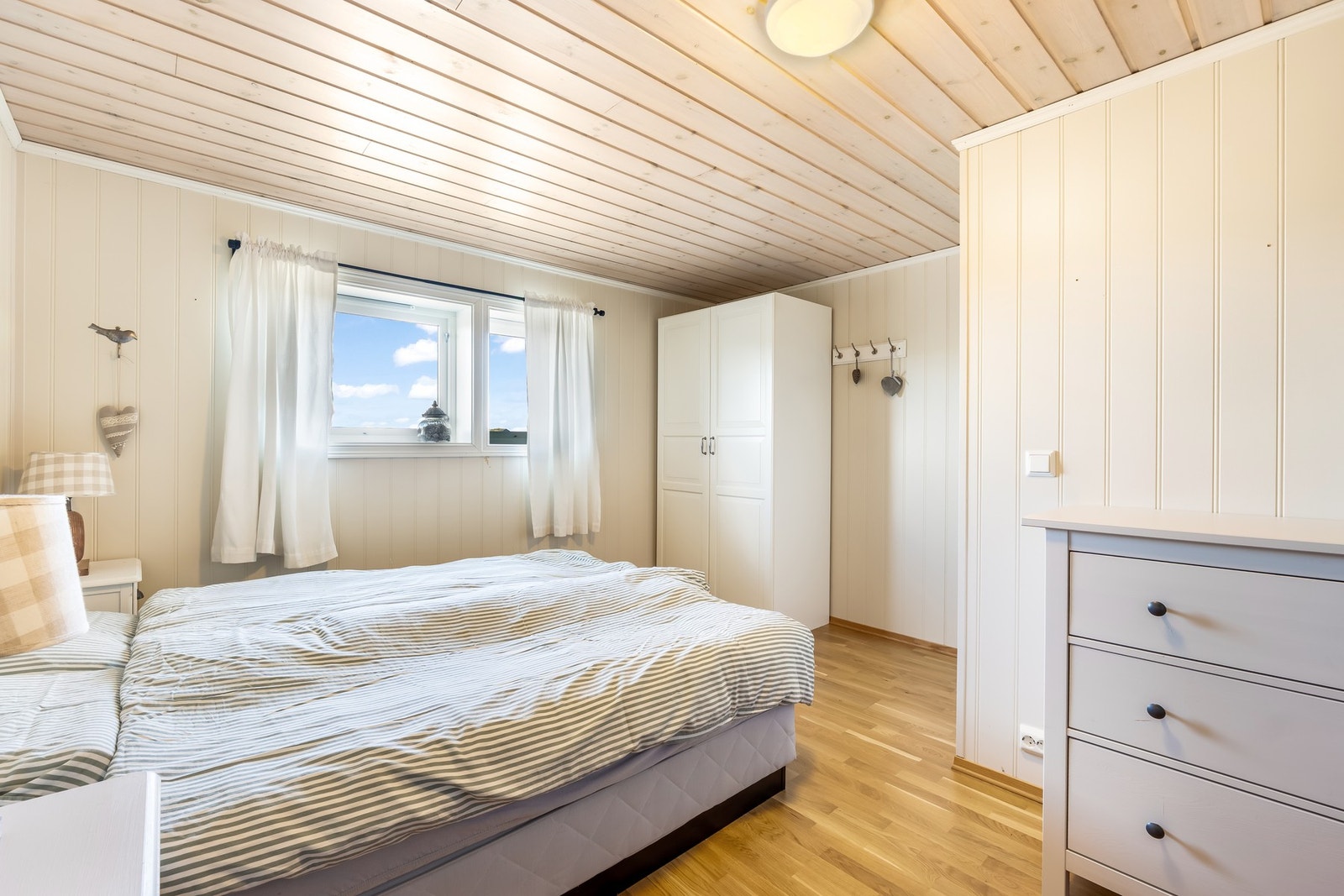 Soverom 3 Galleribilde