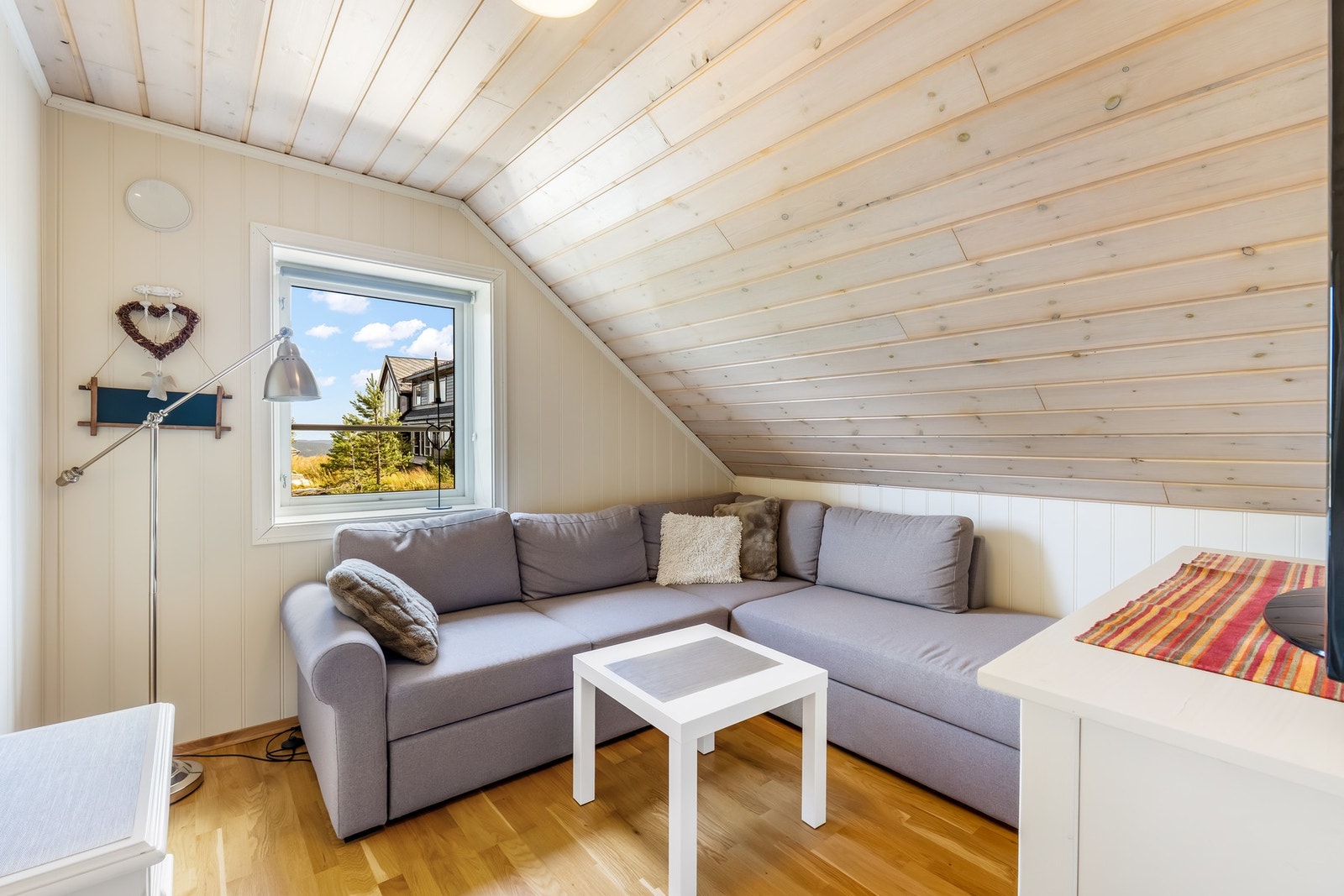 Soverom 5 Galleribilde