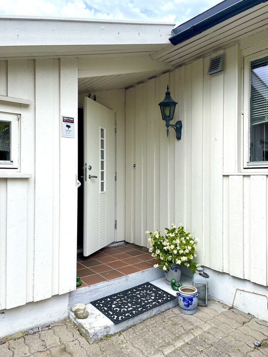 Ta kontakt for visning! Galleribilde