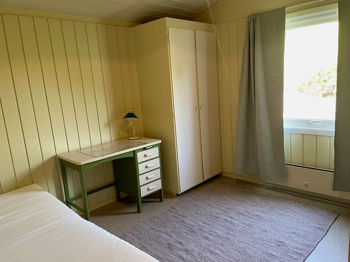 Soverom 1 Galleribilde