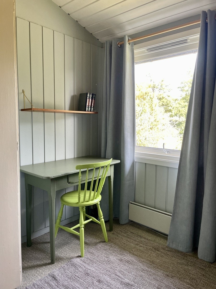 Soverom 3 Galleribilde