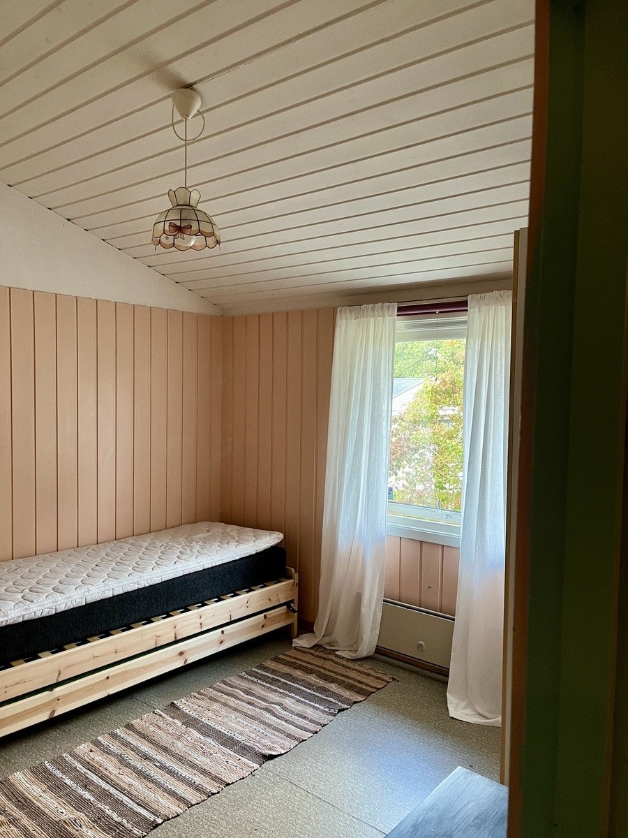 Soverom 2 Galleribilde