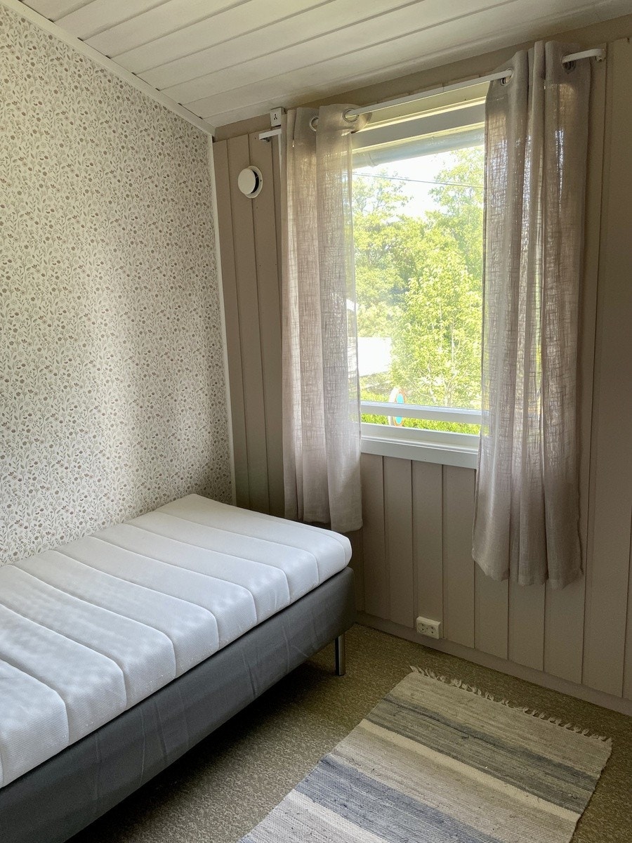 Soverom 4 Galleribilde