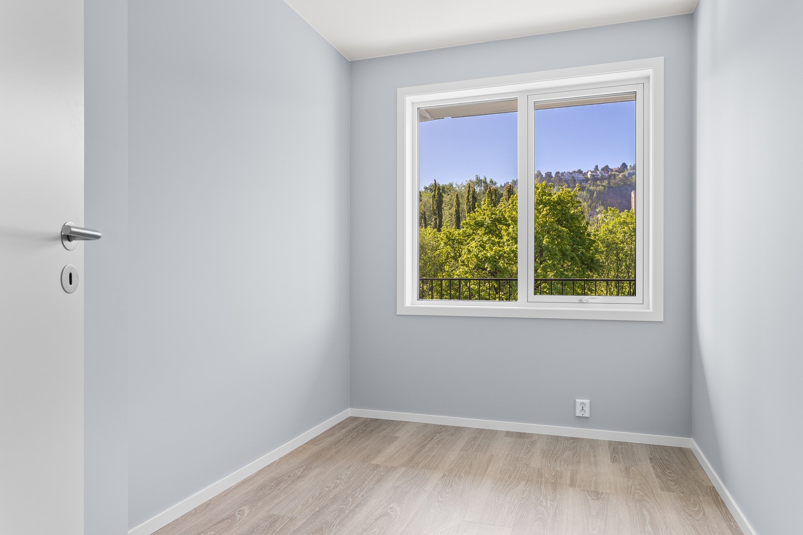 Soverom 3 Galleribilde