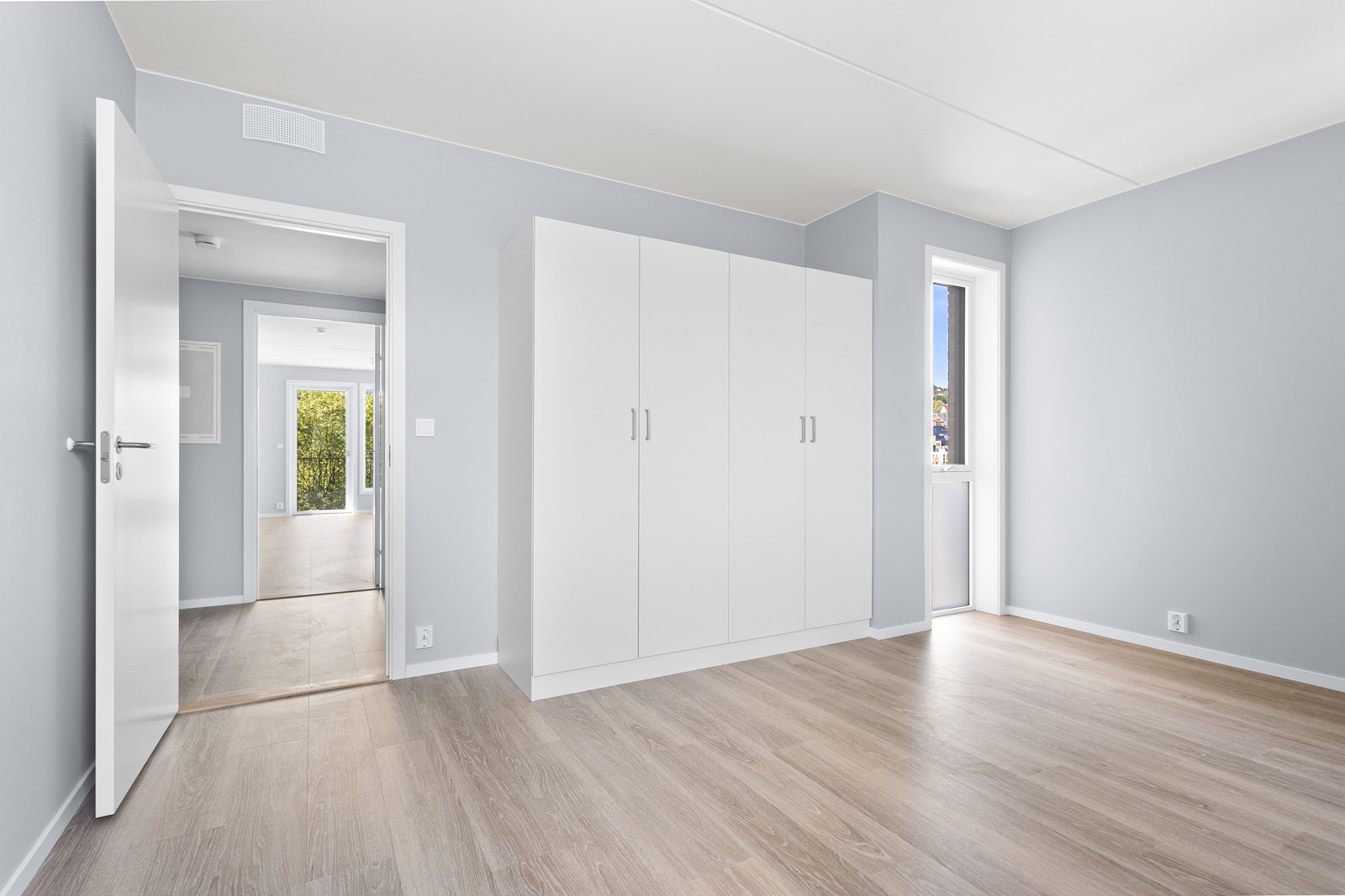 Soverom 1 Galleribilde