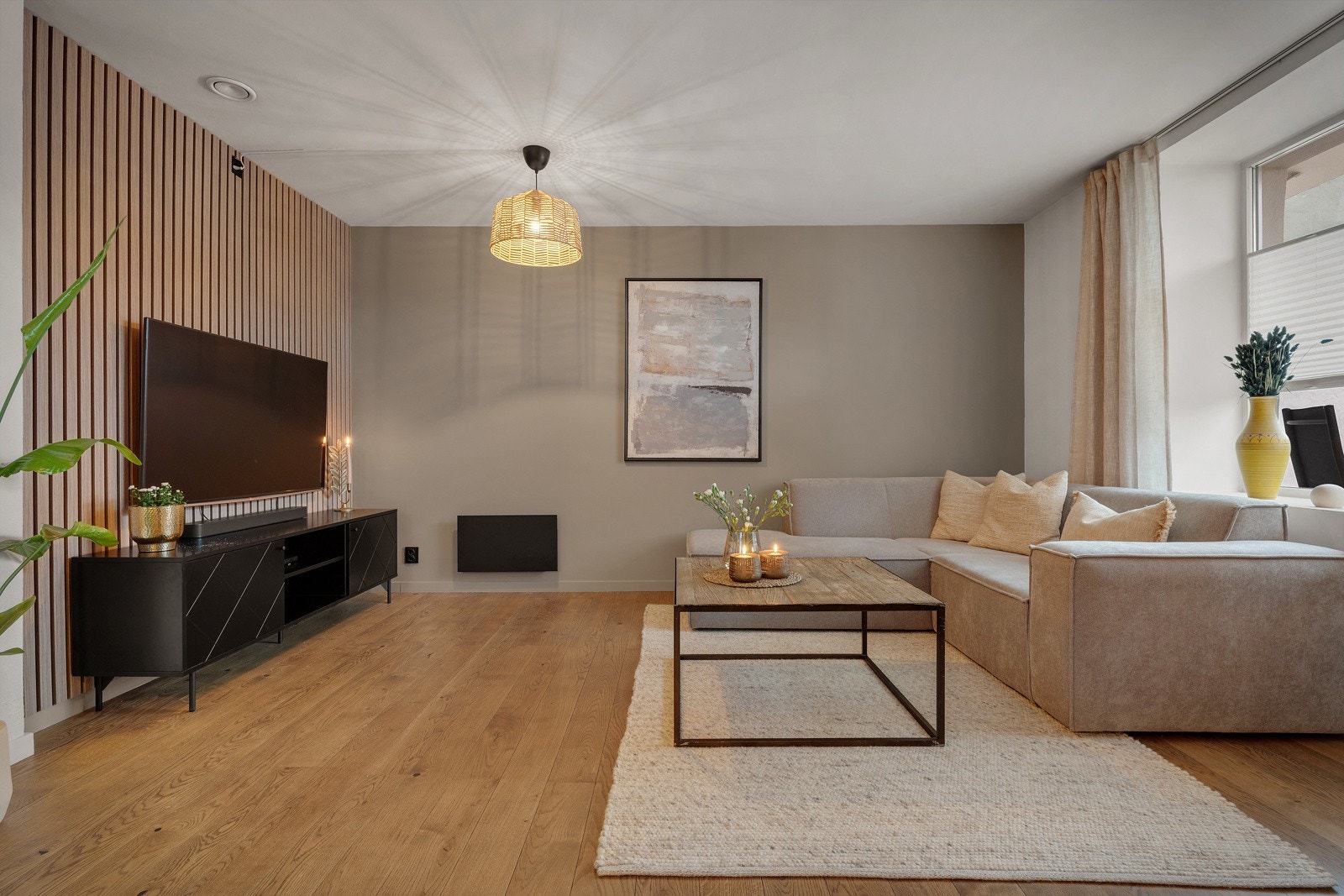 - Nye Sandviksveien 66 presentert av PrivatMegleren v/ Nicolai Sundbye - Galleribilde