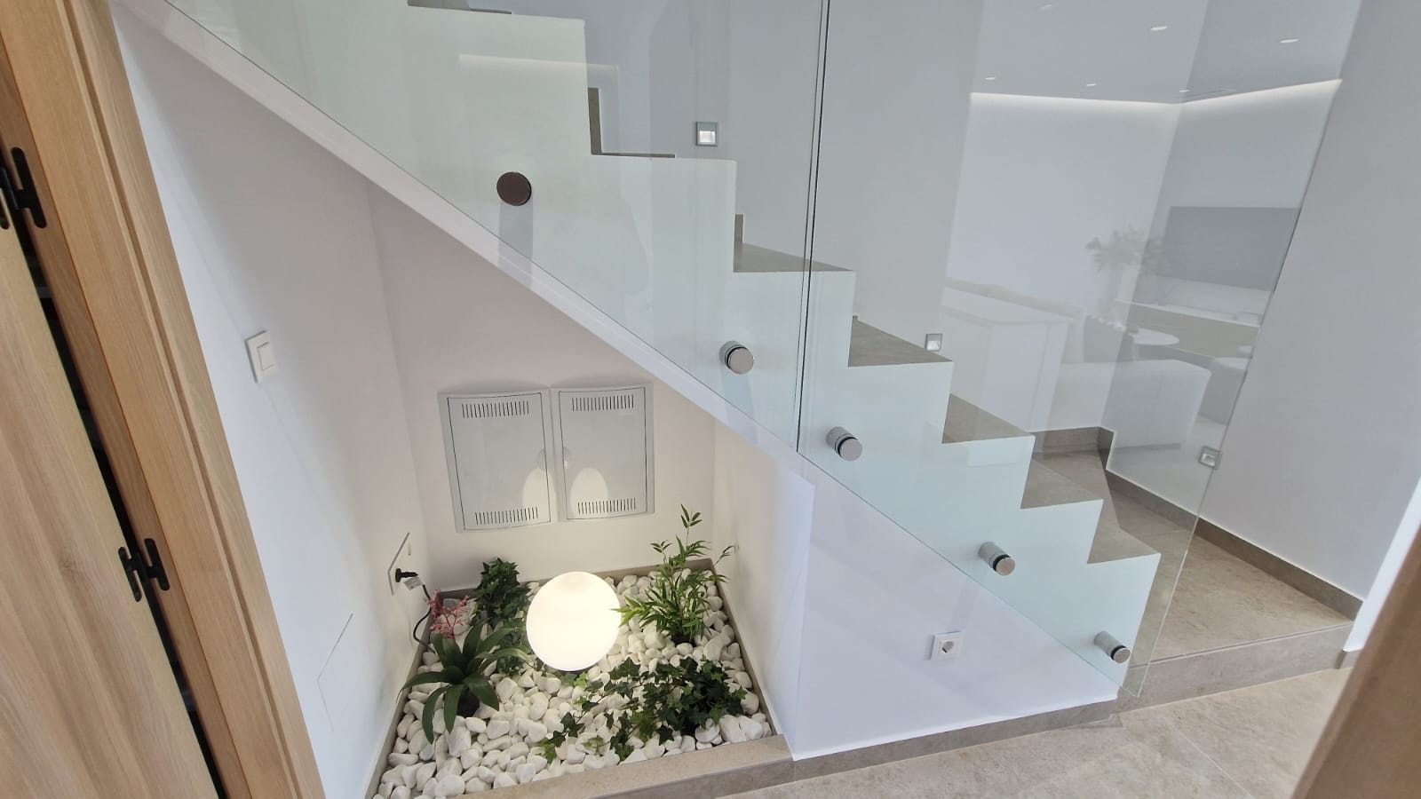 TRAPPE GANG Galleribilde