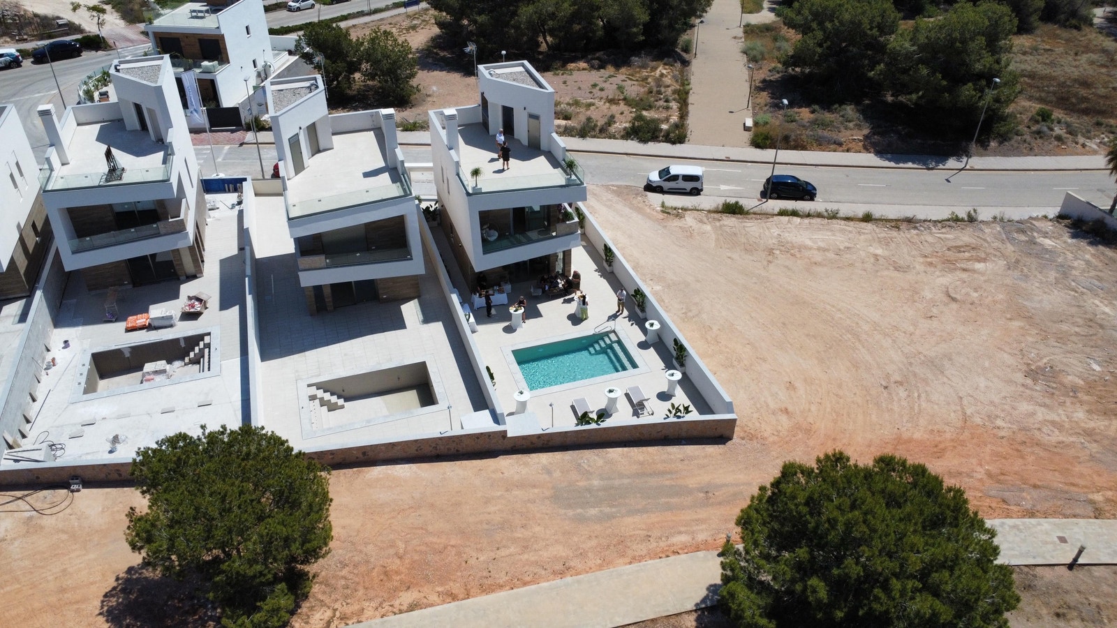 FUGLEPERSPEKTIV Galleribilde