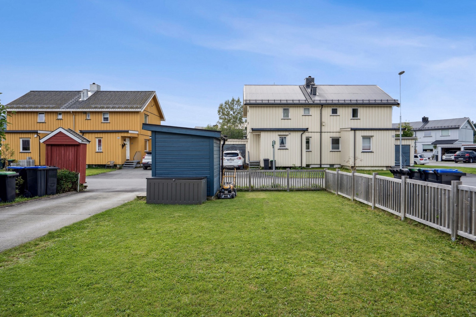 Sees på visning! Galleribilde