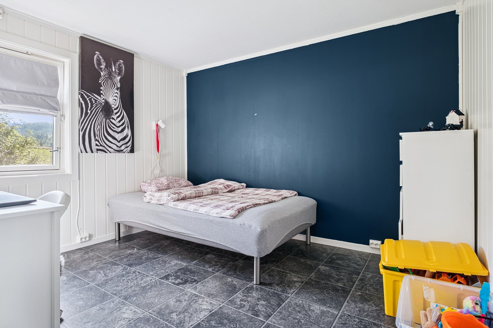 Soverom Galleribilde