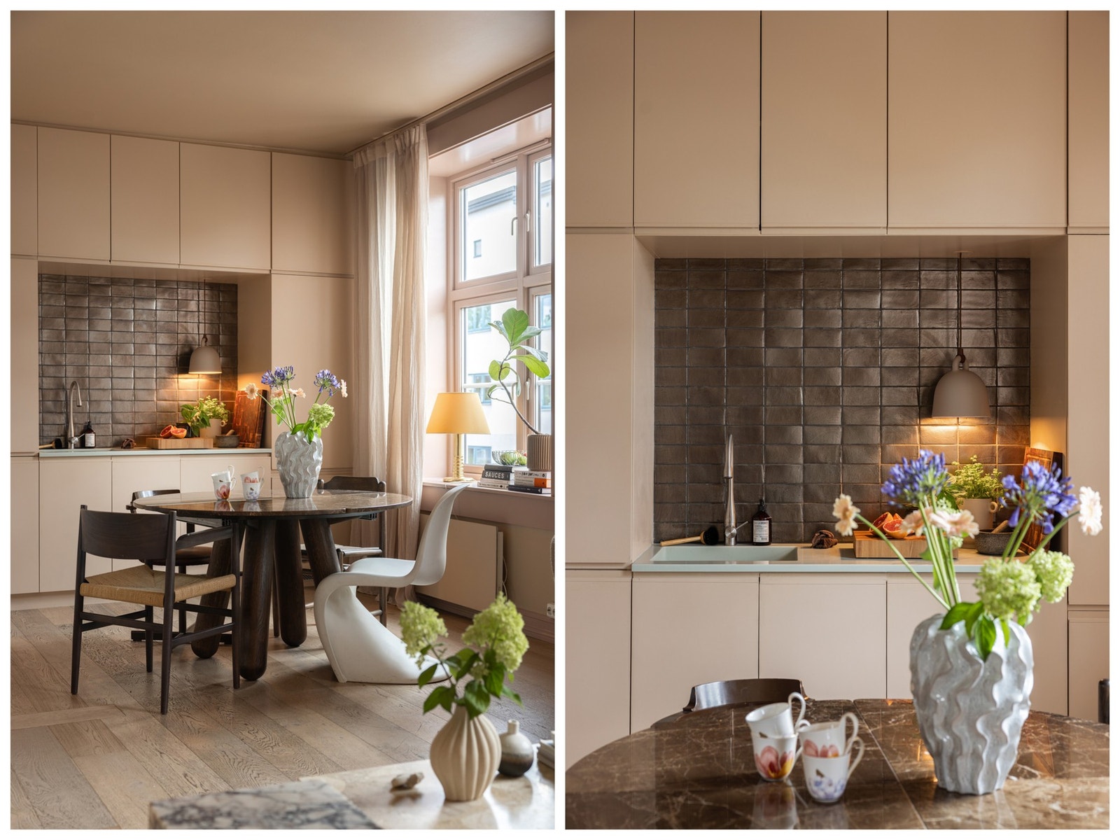 Det er ikke forkjøpsrett i borettslaget! Galleribilde