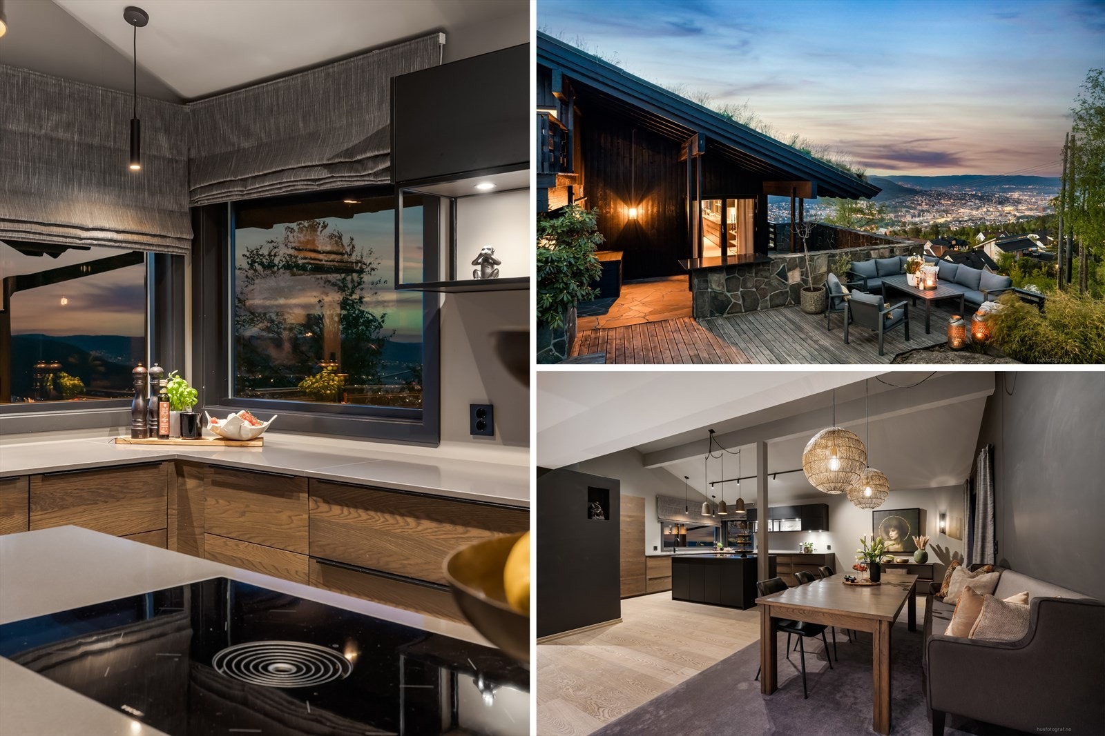 Velkommen til Jerpeveien 21! Galleribilde