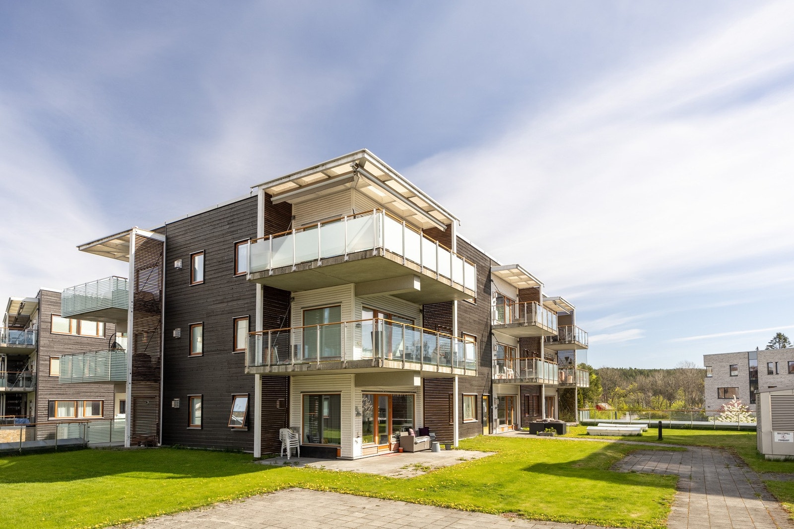 Husk visningspåmelding! Galleribilde