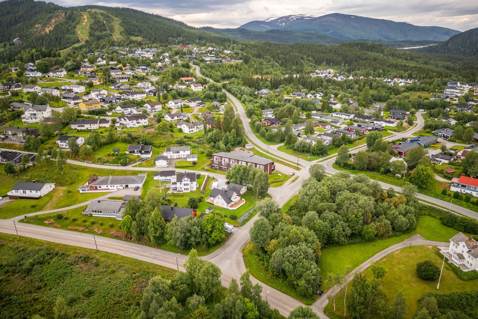 Områdebilde Galleribilde