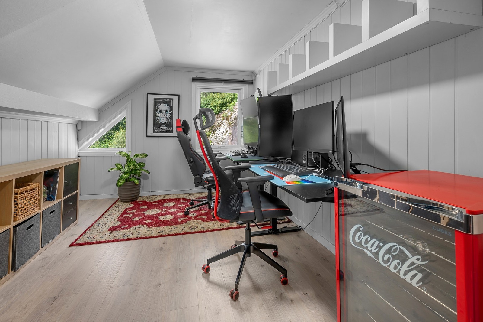 Soverom 3. Galleribilde