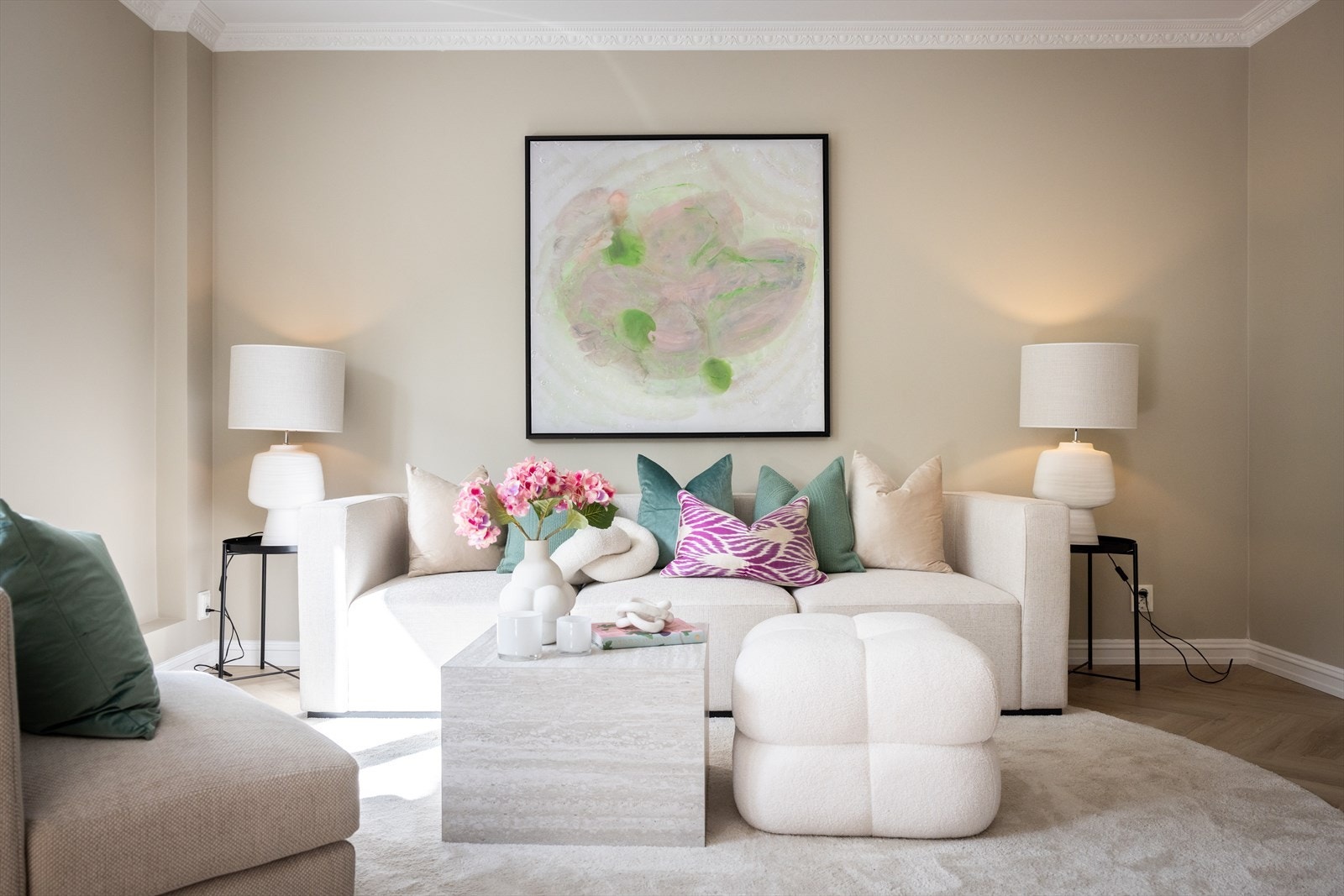 - Nytt elektrisk anlegg 2025 - Galleribilde