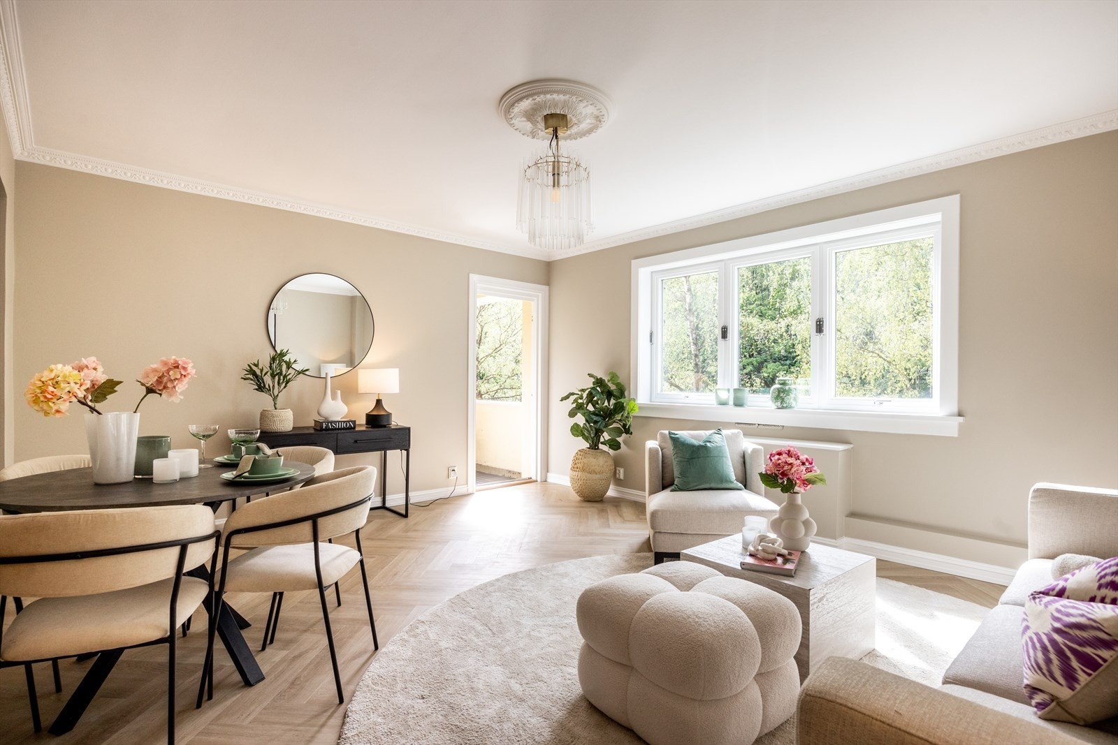 - Nordvik ved Henrik Carlyle (468 56 489) har gleden av å presentere Uelands gate 59J - Galleribilde